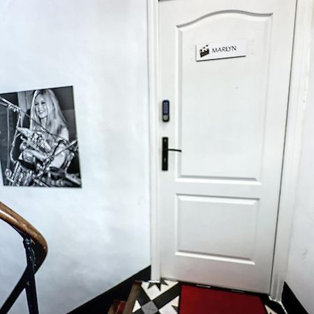 Sweet Home Marceau 6 Studios Hyper Centre Proche De La Mer Et Du Palais カンヌ エクステリア 写真