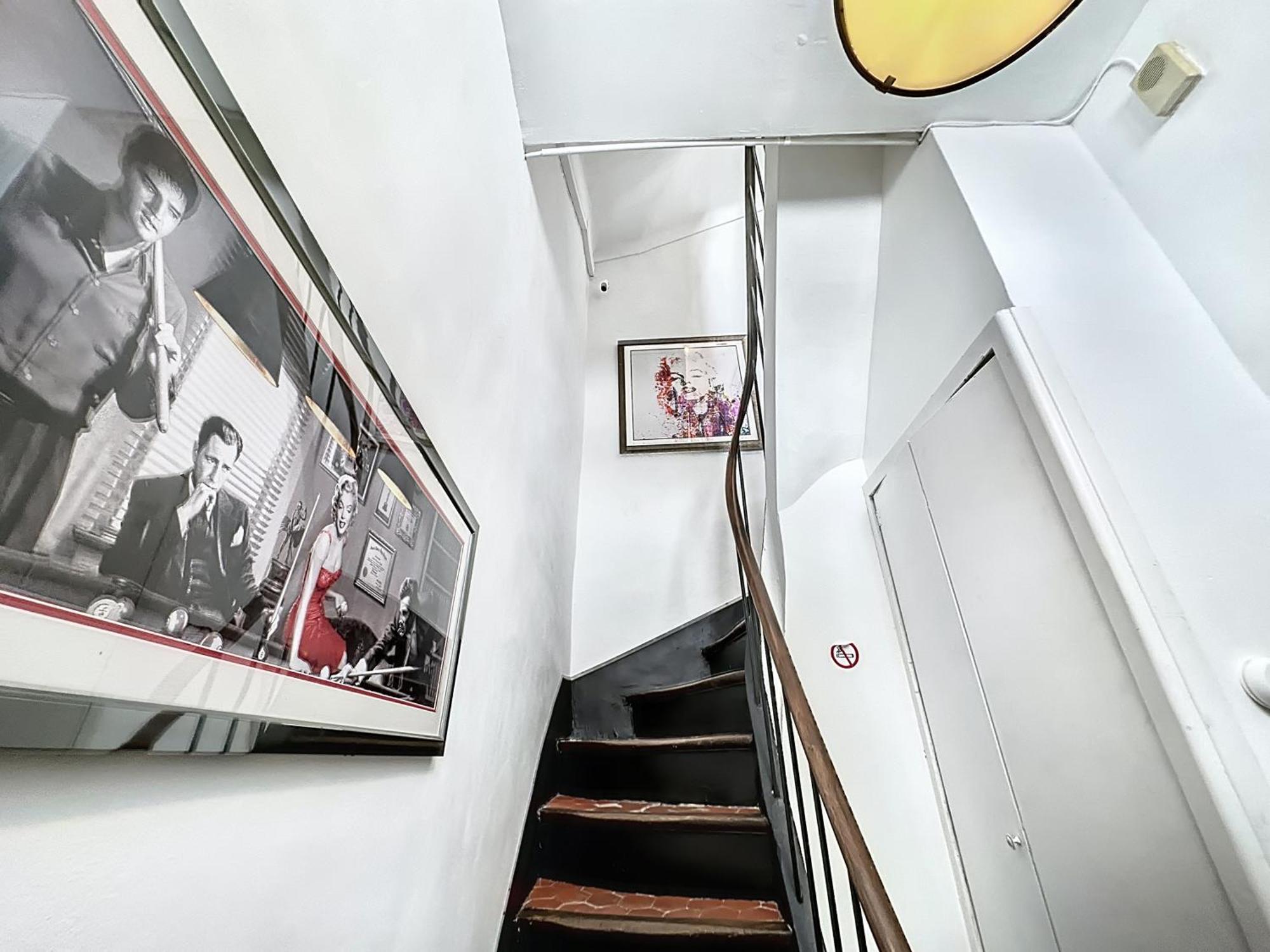 Sweet Home Marceau 6 Studios Hyper Centre Proche De La Mer Et Du Palais カンヌ エクステリア 写真
